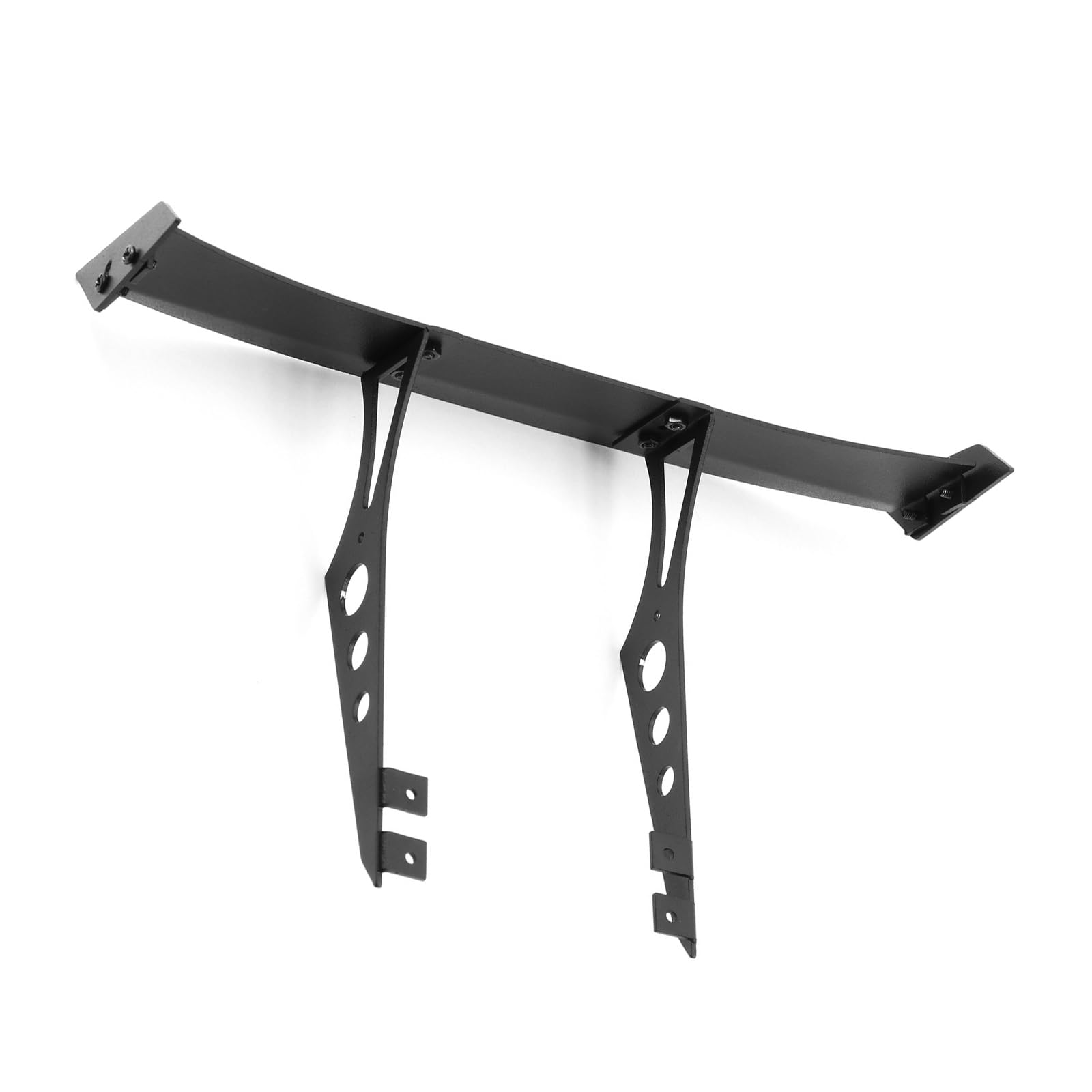 Amazon | 1/10 RCカーレース ラリーカー テールウイング リア